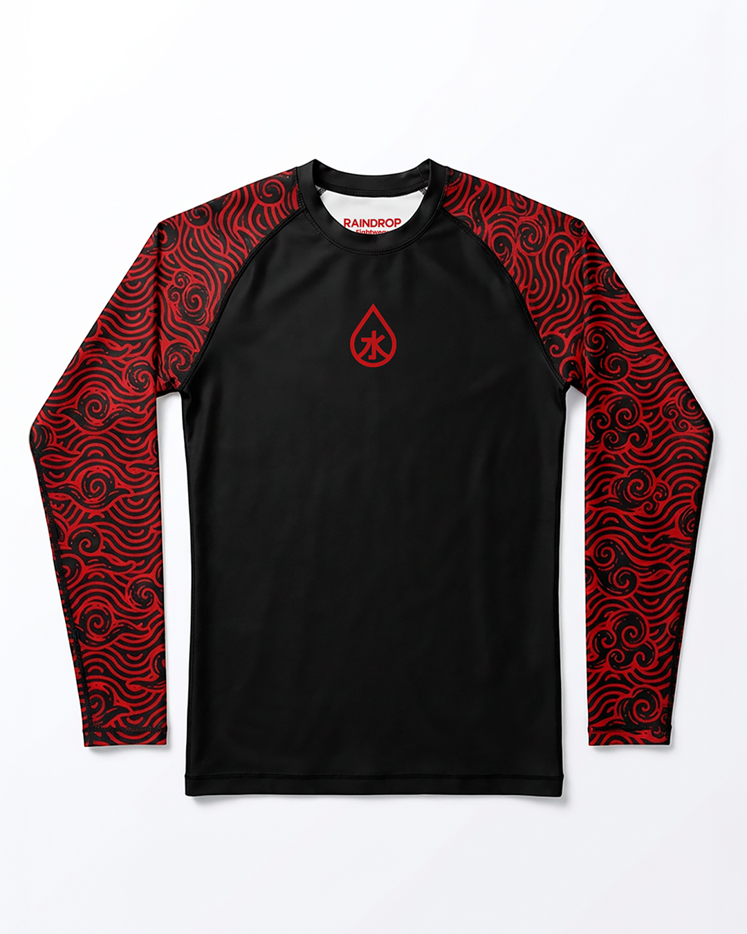 Oni Rashguard - Long sleeve