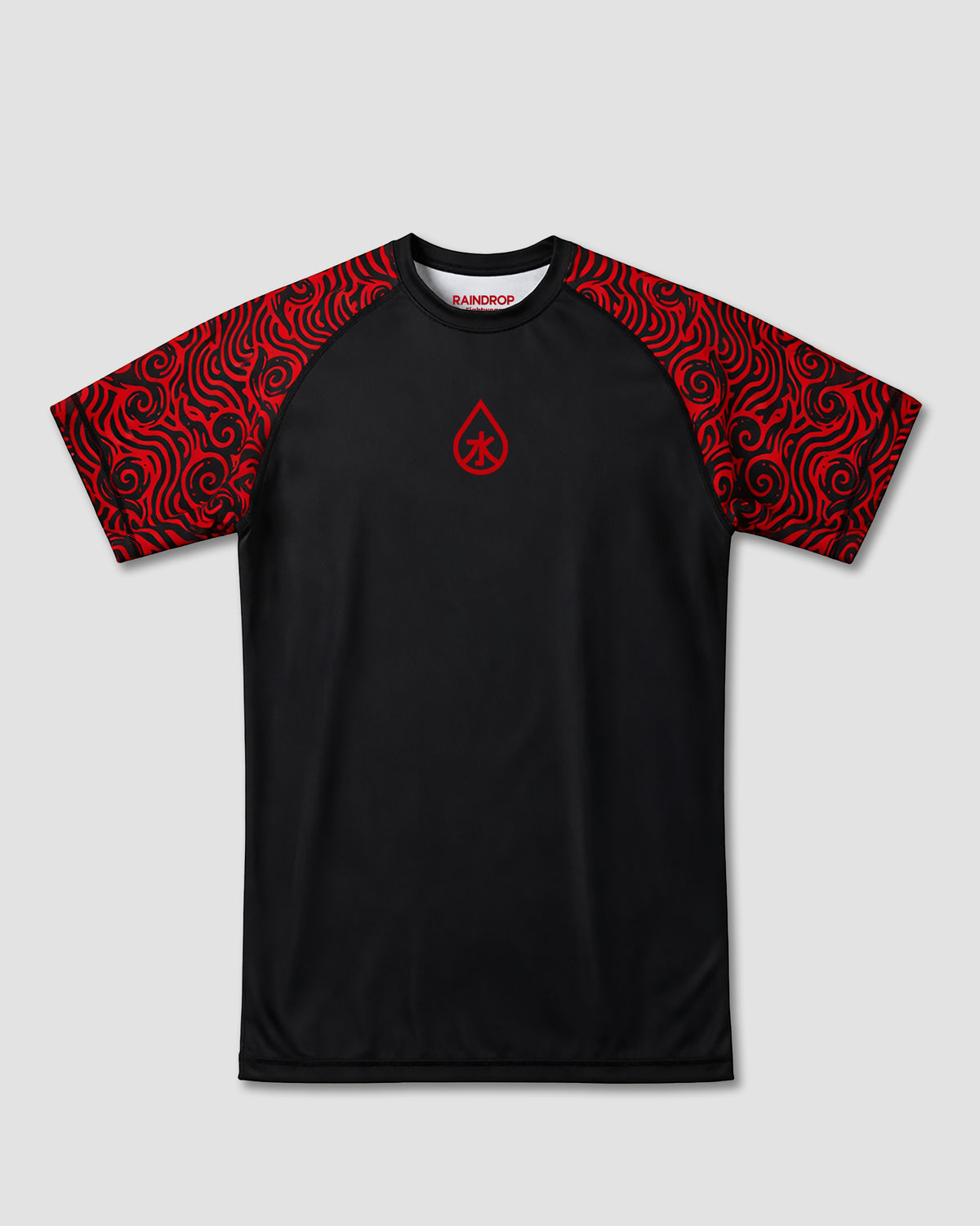 Oni Rashguard - Short sleeve
